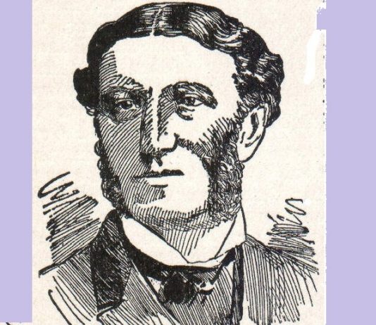 Matthew Arnold