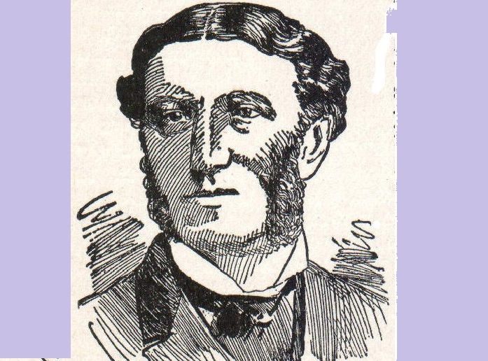 Matthew Arnold