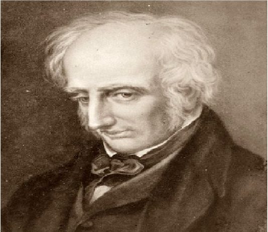 Michael’ Wordsworth