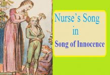 nurse's song